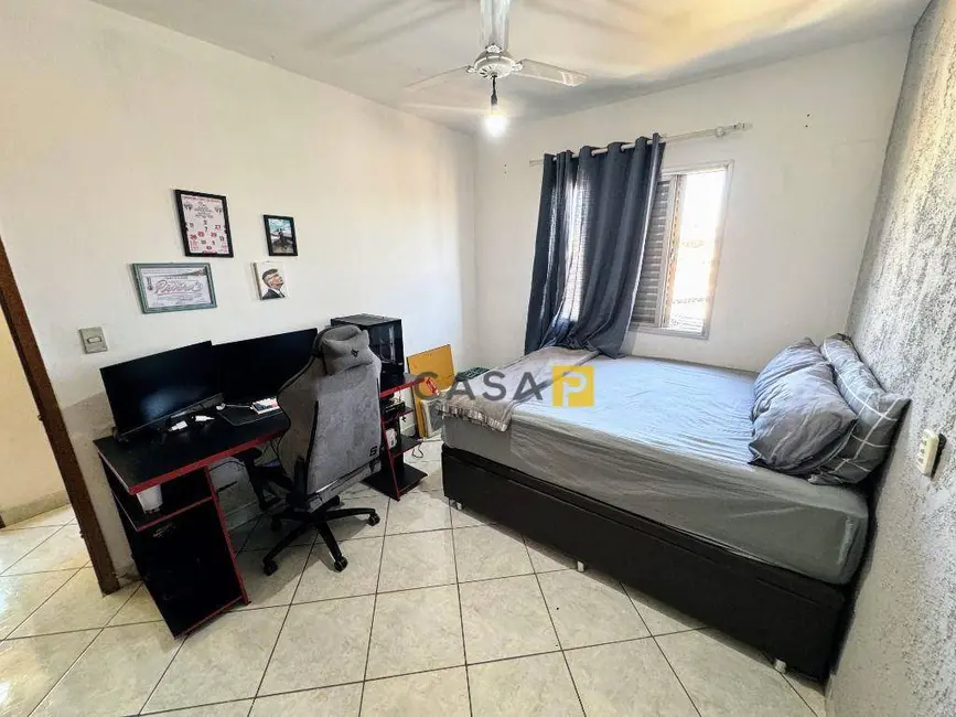 Foto 4 de Apartamento com 2 quartos à venda, 77m2 em Vila Cordenonsi, Americana - SP