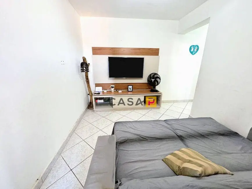 Foto 2 de Apartamento com 2 quartos à venda, 77m2 em Vila Cordenonsi, Americana - SP