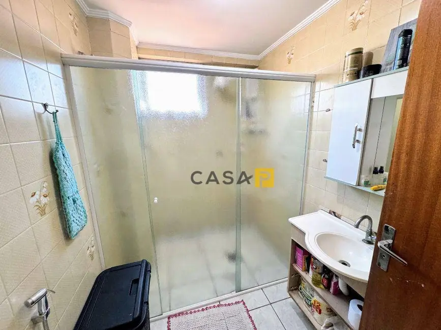 Foto 8 de Apartamento com 2 quartos à venda, 77m2 em Vila Cordenonsi, Americana - SP