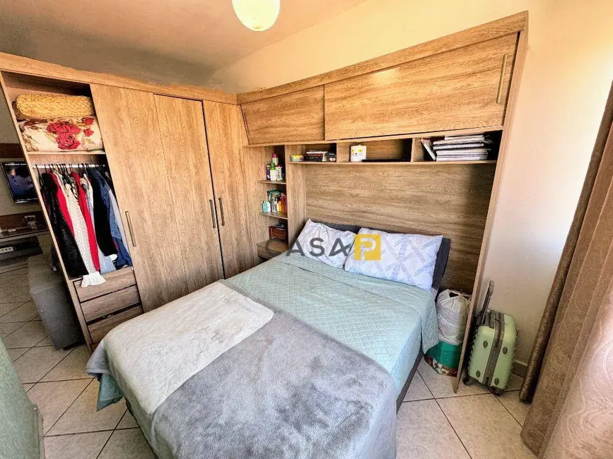 Foto 7 de Apartamento com 2 quartos à venda, 77m2 em Vila Cordenonsi, Americana - SP