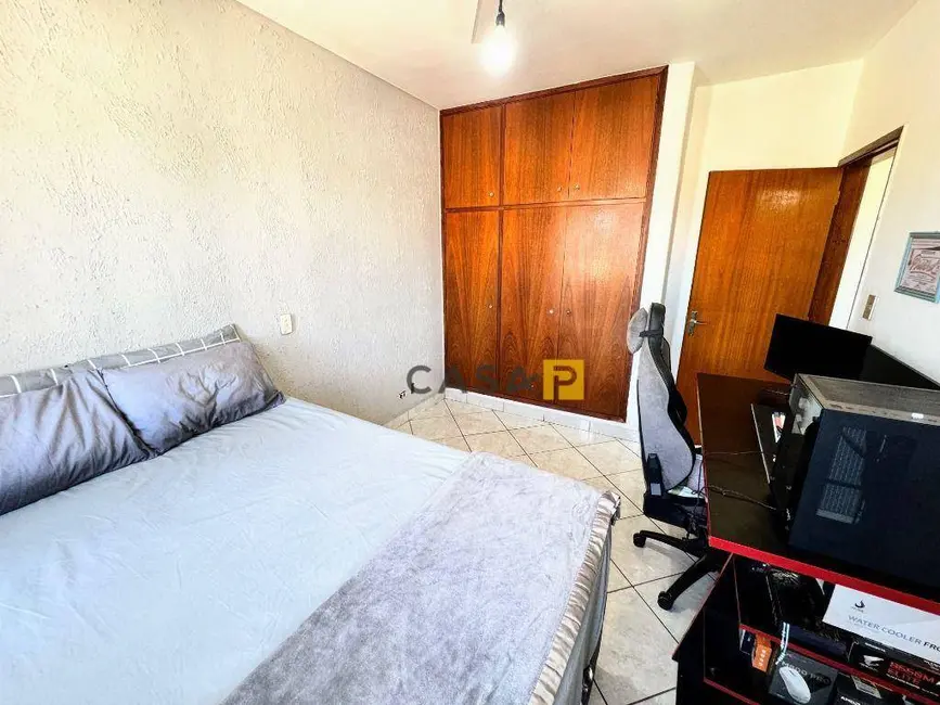 Foto 5 de Apartamento com 2 quartos à venda, 77m2 em Vila Cordenonsi, Americana - SP