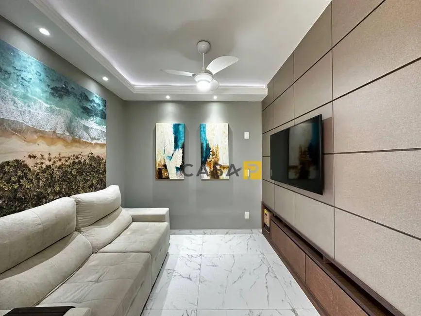 Foto 1 de Apartamento com 2 quartos à venda, 89m2 em Americana - SP