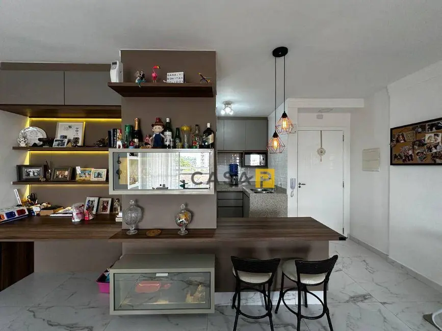 Foto 6 de Apartamento com 2 quartos à venda, 89m2 em Americana - SP