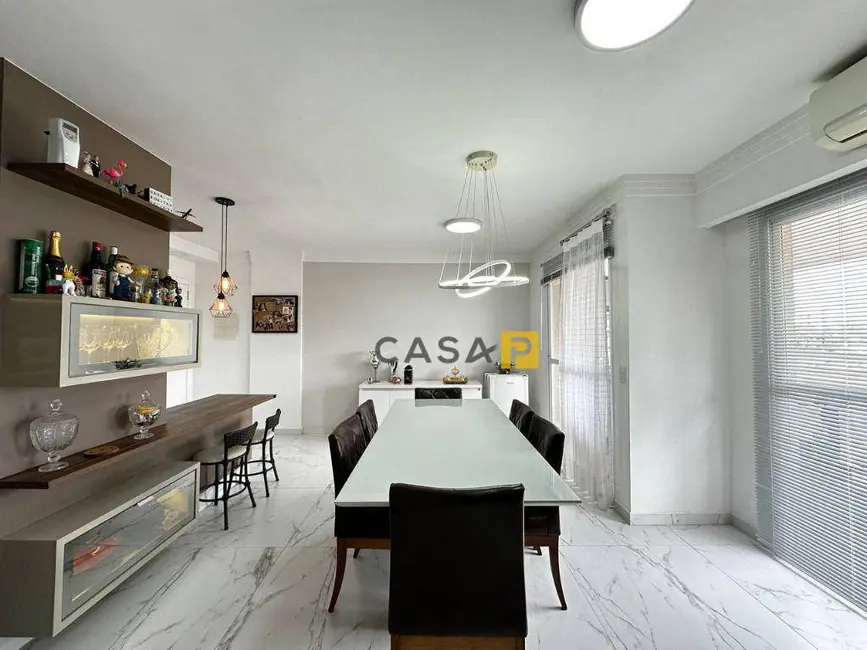 Foto 3 de Apartamento com 2 quartos à venda, 89m2 em Americana - SP