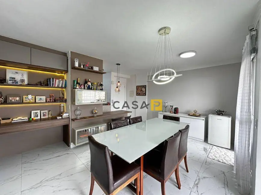 Foto 7 de Apartamento com 2 quartos à venda, 89m2 em Americana - SP