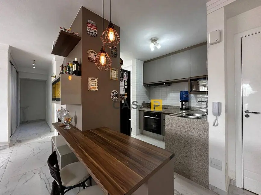 Foto 4 de Apartamento com 2 quartos à venda, 89m2 em Americana - SP