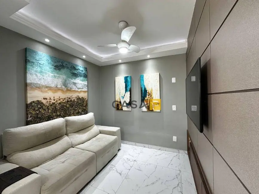 Foto 2 de Apartamento com 2 quartos à venda, 89m2 em Americana - SP