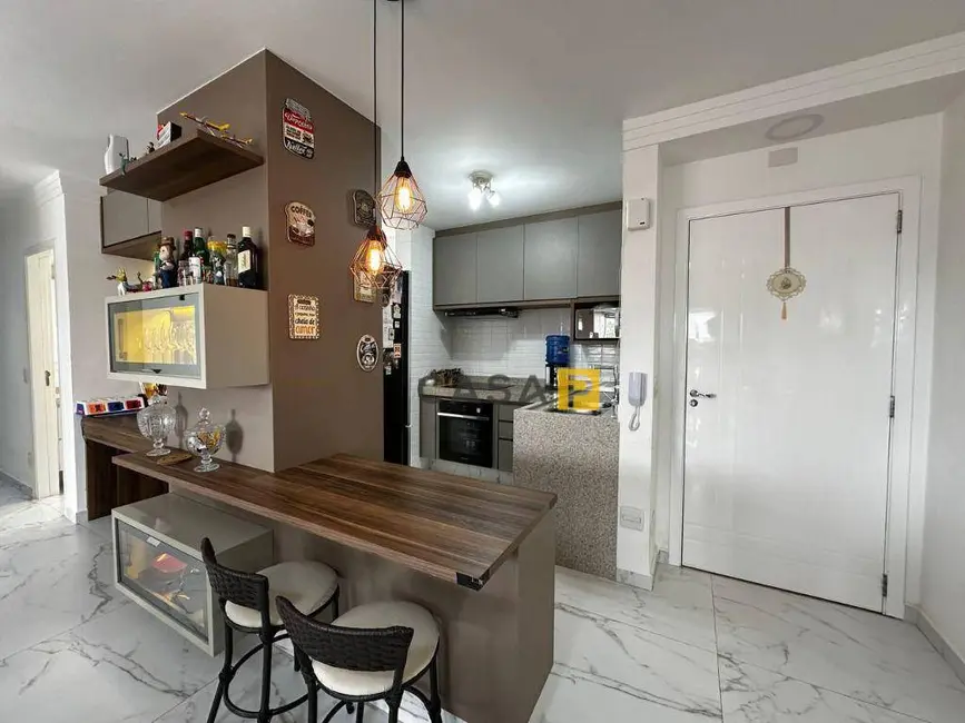 Foto 5 de Apartamento com 2 quartos à venda, 89m2 em Americana - SP