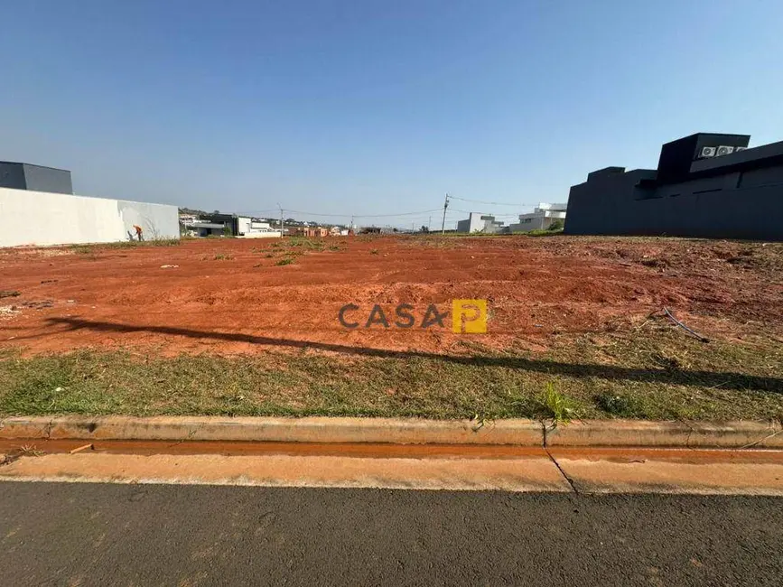 Foto 2 de Terreno / Lote à venda, 390m2 em Nova Odessa - SP