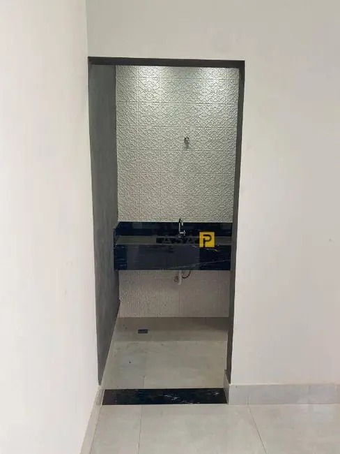 Foto 6 de Casa com 3 quartos à venda, 200m2 em Nova Odessa - SP