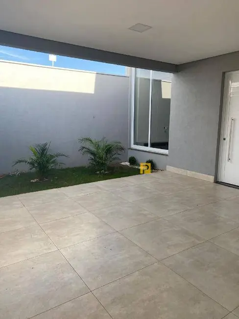 Foto 3 de Casa com 3 quartos à venda, 200m2 em Nova Odessa - SP
