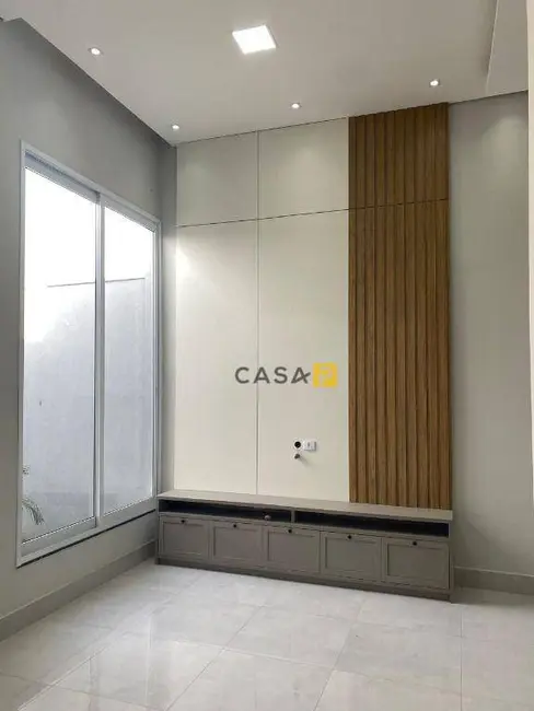 Foto 8 de Casa com 3 quartos à venda, 200m2 em Nova Odessa - SP