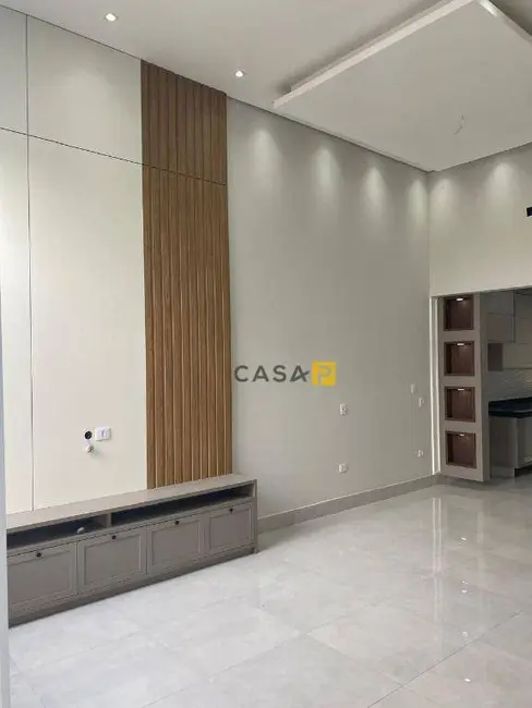 Foto 5 de Casa com 3 quartos à venda, 200m2 em Nova Odessa - SP