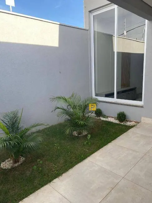 Foto 4 de Casa com 3 quartos à venda, 200m2 em Nova Odessa - SP