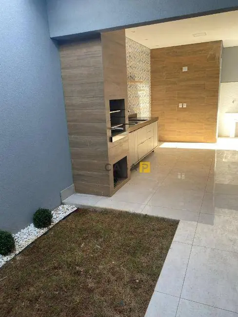 Foto 9 de Casa com 3 quartos à venda, 200m2 em Nova Odessa - SP