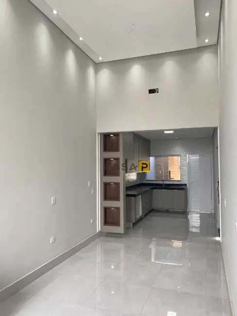 Foto 7 de Casa com 3 quartos à venda, 200m2 em Nova Odessa - SP