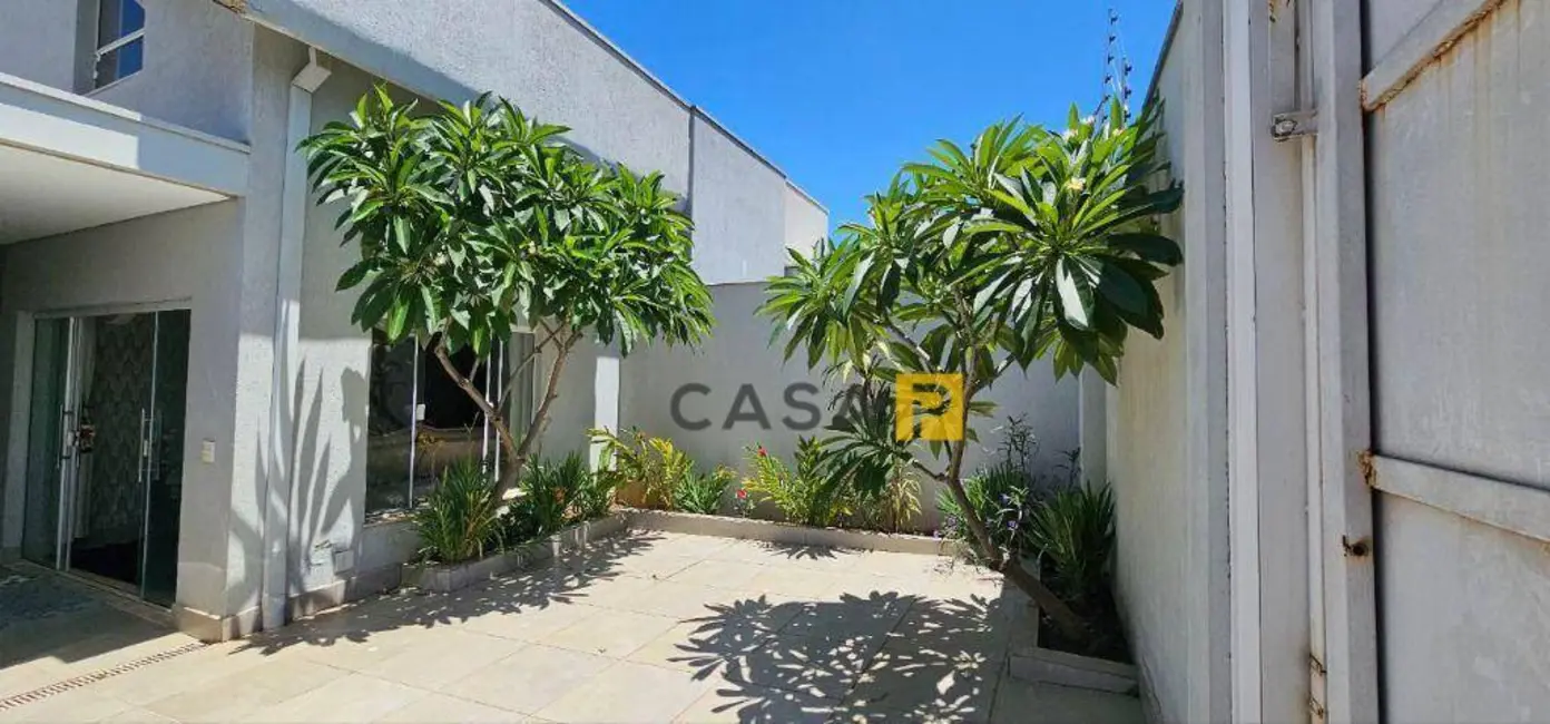 Foto 6 de Casa com 4 quartos à venda, 357m2 em Jardim Colina, Americana - SP