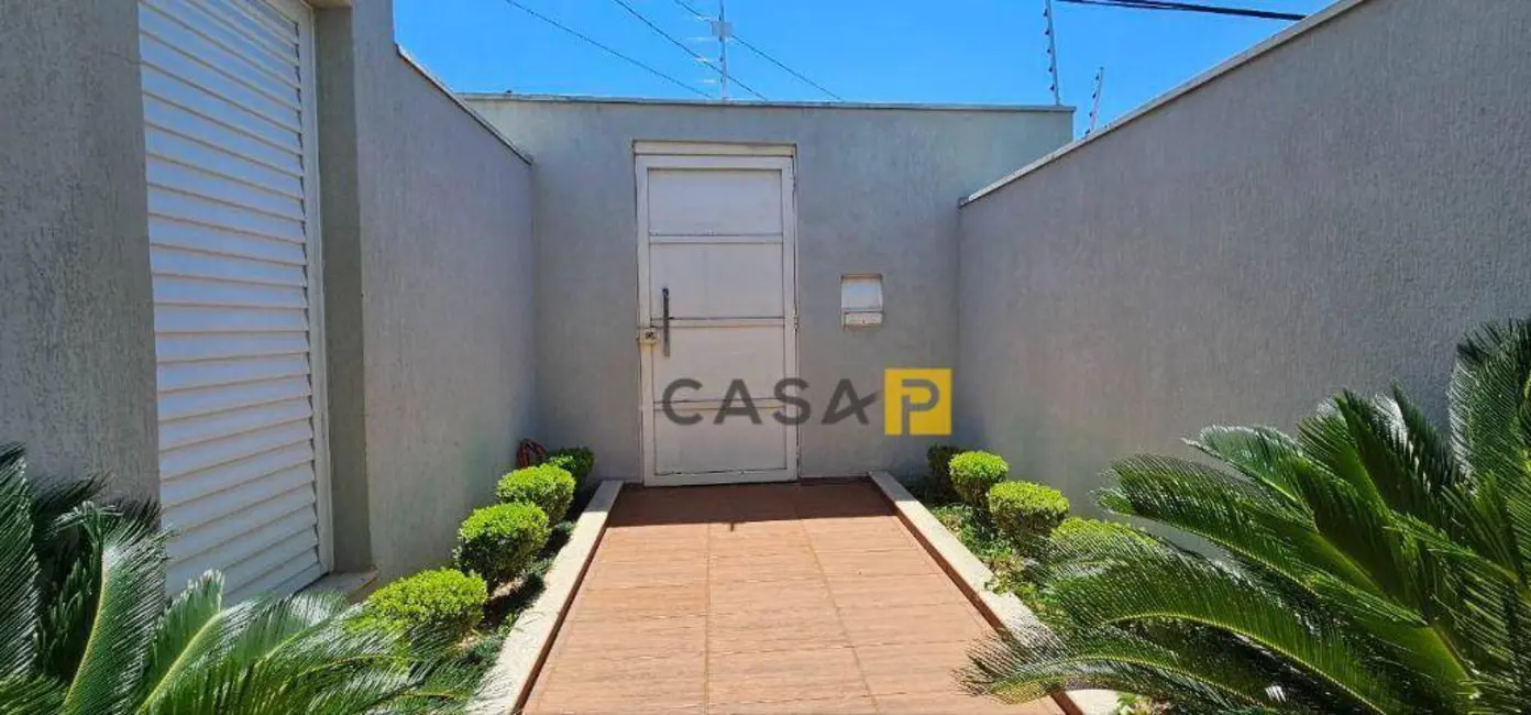 Foto 3 de Casa com 4 quartos à venda, 357m2 em Jardim Colina, Americana - SP