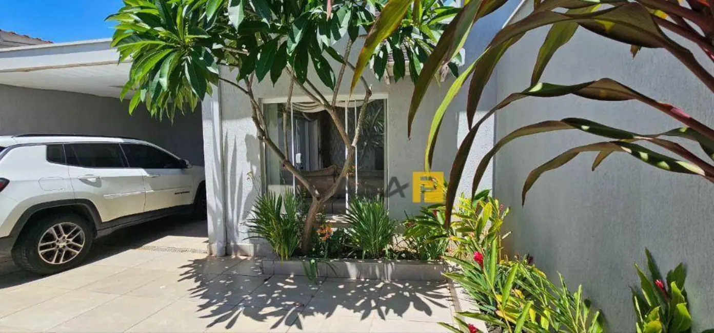 Foto 4 de Casa com 4 quartos à venda, 357m2 em Jardim Colina, Americana - SP