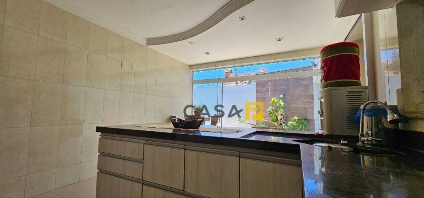 Foto 8 de Casa com 4 quartos à venda, 357m2 em Jardim Colina, Americana - SP