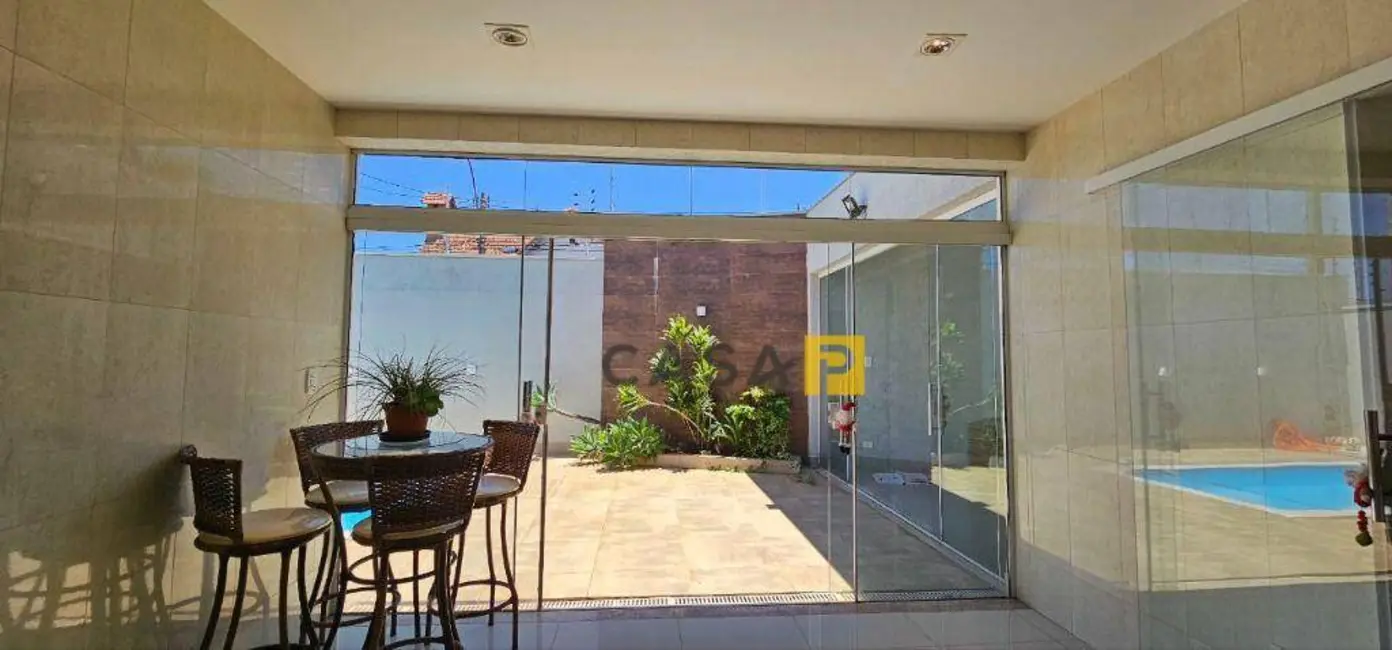 Foto 7 de Casa com 4 quartos à venda, 357m2 em Jardim Colina, Americana - SP