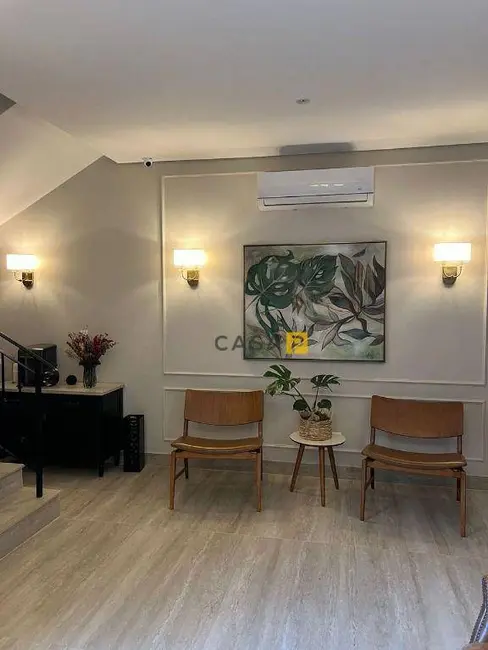 Foto 3 de Sala Comercial para alugar, 16m2 em Jardim Amélia, Americana - SP