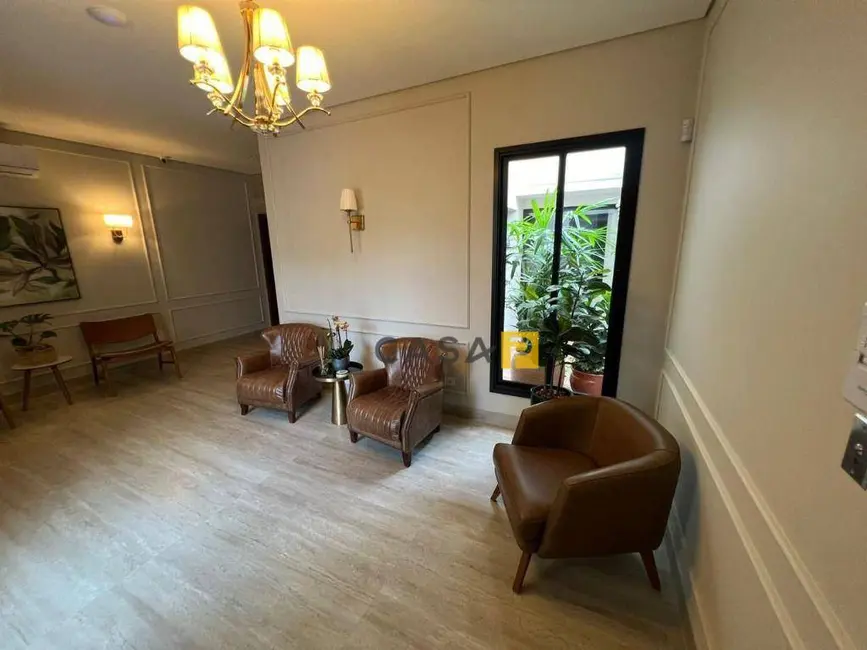 Foto 1 de Sala Comercial para alugar, 16m2 em Jardim Amélia, Americana - SP