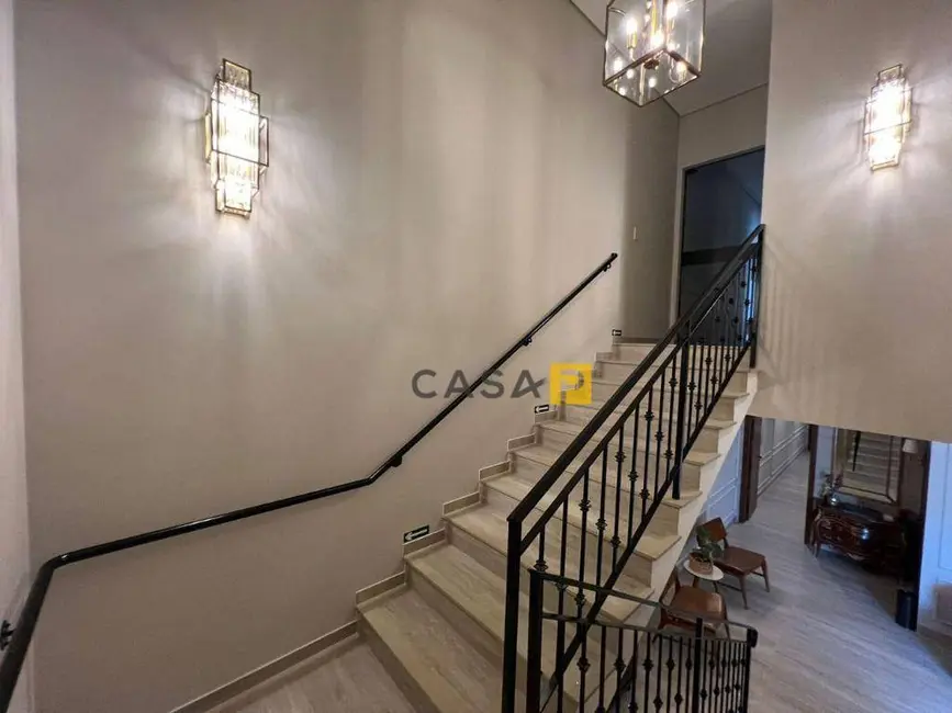 Foto 5 de Sala Comercial para alugar, 16m2 em Jardim Amélia, Americana - SP