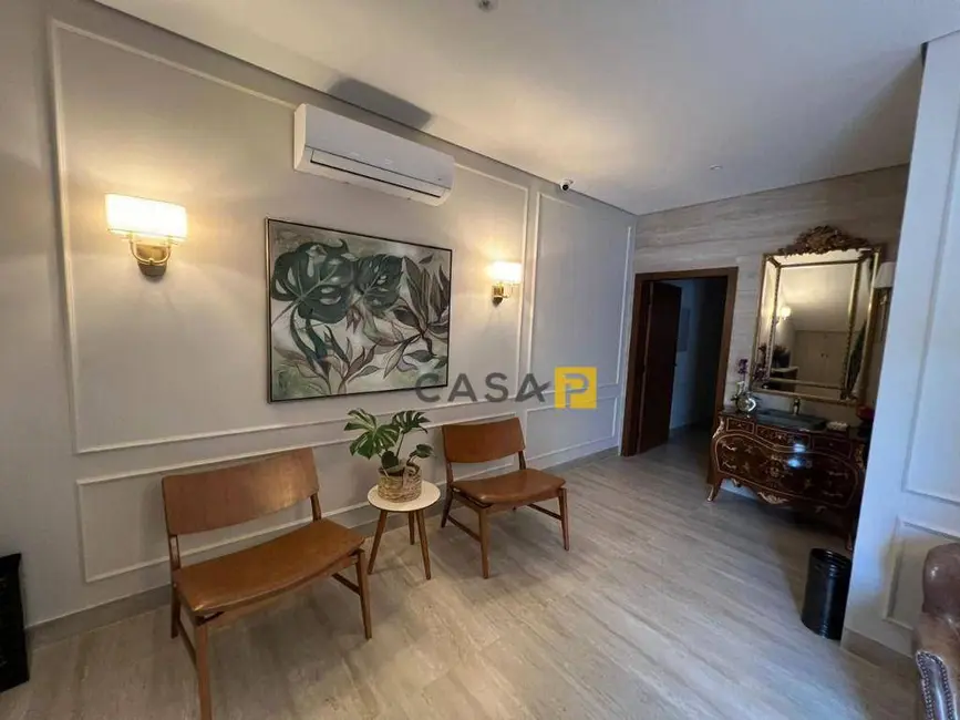 Foto 7 de Sala Comercial para alugar, 16m2 em Jardim Amélia, Americana - SP