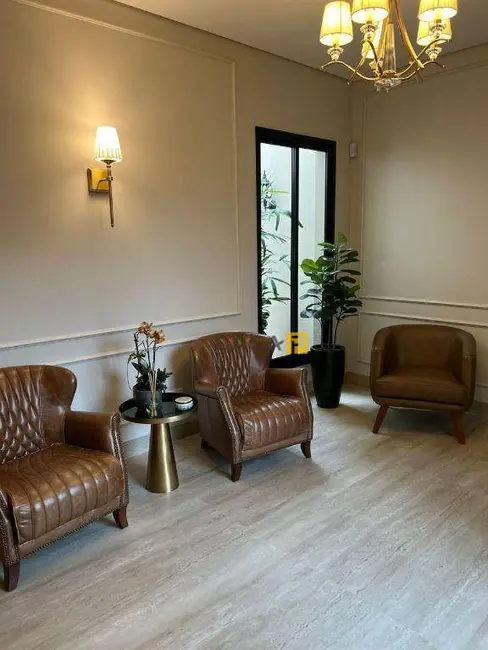 Foto 2 de Sala Comercial para alugar, 16m2 em Jardim Amélia, Americana - SP
