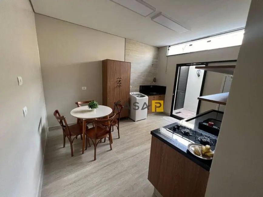 Foto 9 de Sala Comercial para alugar, 16m2 em Jardim Amélia, Americana - SP