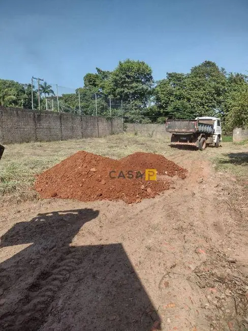 Foto 2 de Terreno / Lote à venda, 1000m2 em Praia dos Namorados, Americana - SP