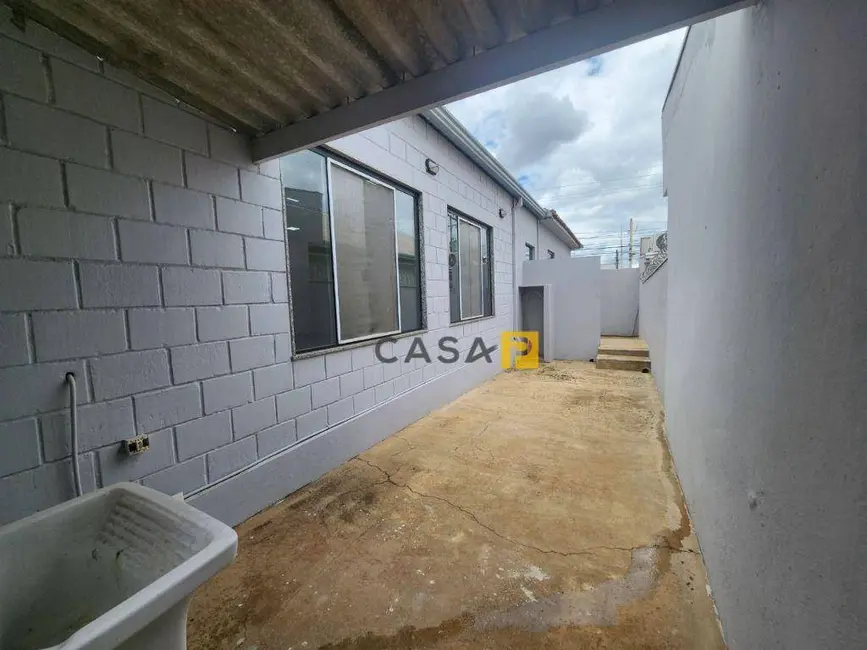 Foto 14 de Casa para alugar, 321m2 em Americana - SP