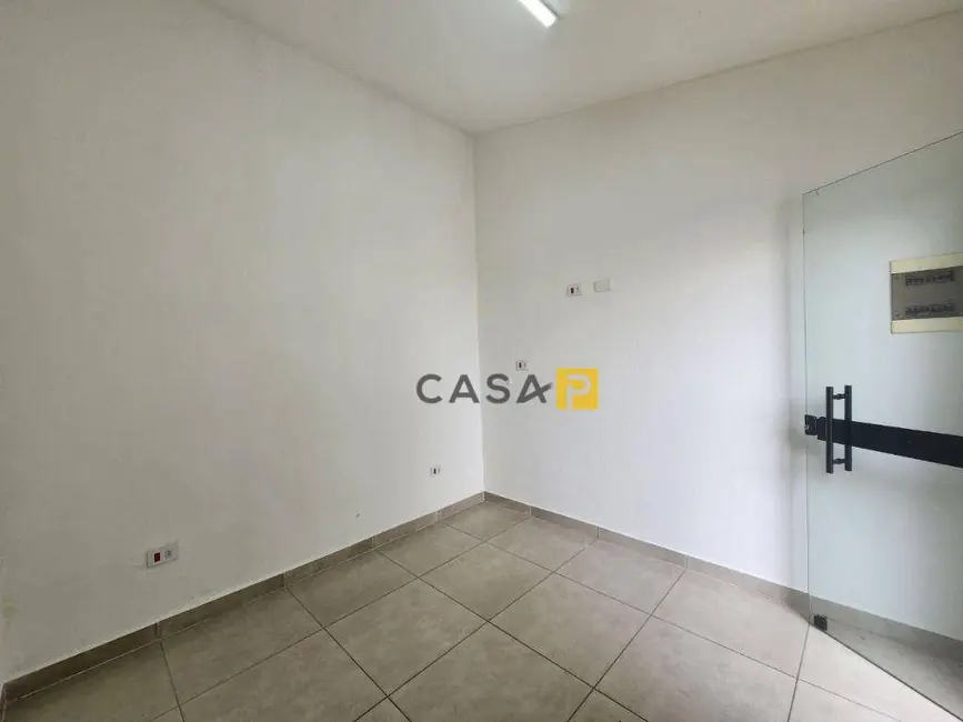 Foto 18 de Casa para alugar, 321m2 em Americana - SP