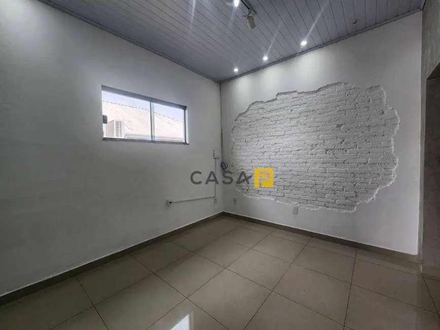 Foto 29 de Casa para alugar, 321m2 em Americana - SP