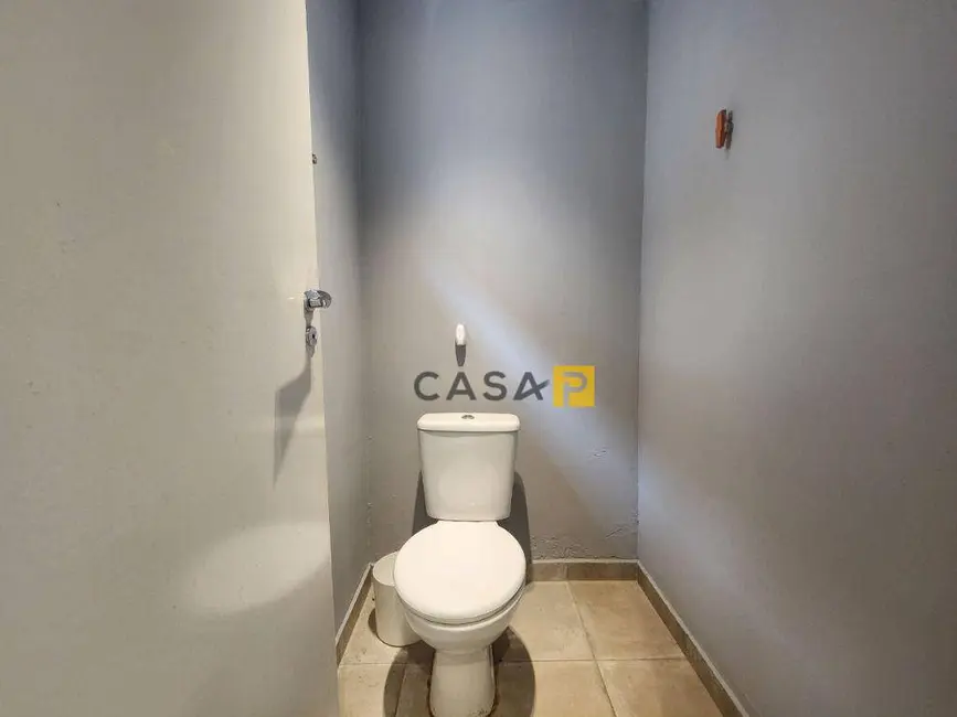 Foto 41 de Casa para alugar, 321m2 em Americana - SP