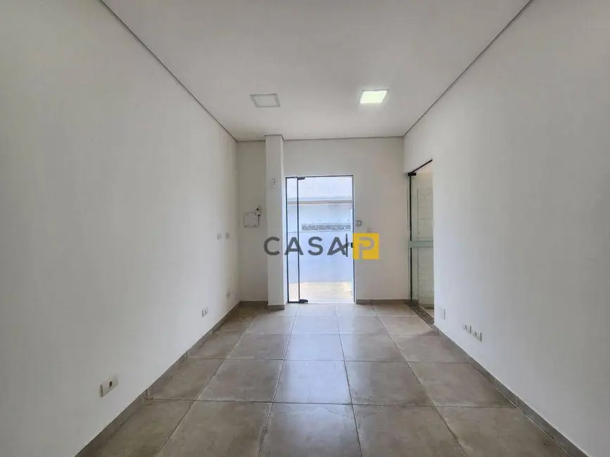 Foto 31 de Casa para alugar, 321m2 em Americana - SP