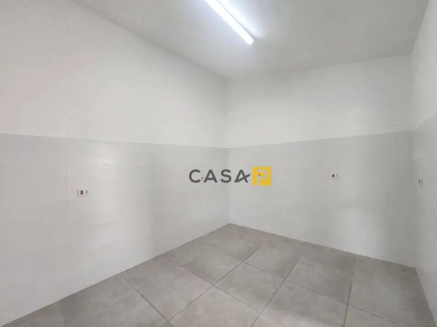 Foto 23 de Casa para alugar, 321m2 em Americana - SP