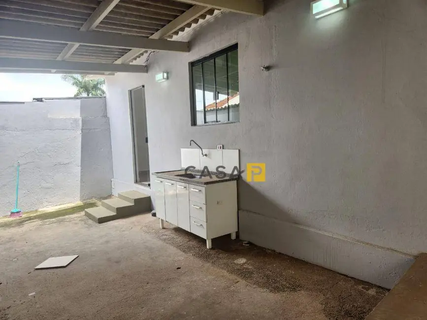 Foto 26 de Casa para alugar, 321m2 em Americana - SP