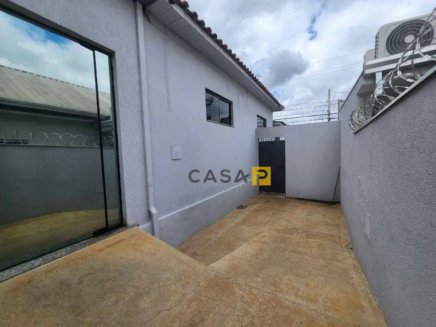 Foto 13 de Casa para alugar, 321m2 em Americana - SP