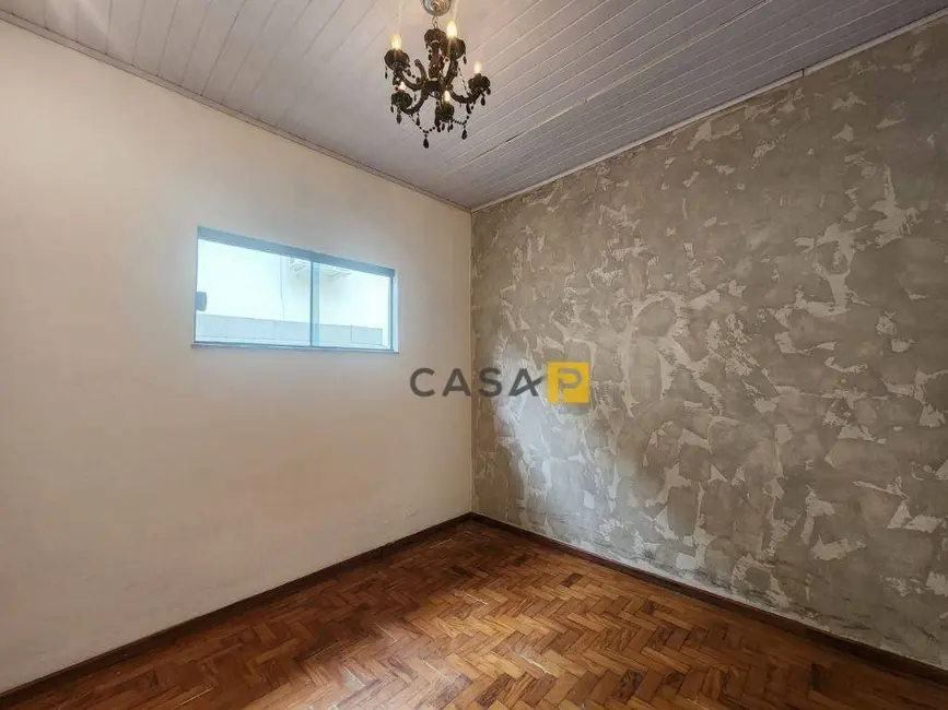 Foto 34 de Casa para alugar, 321m2 em Americana - SP