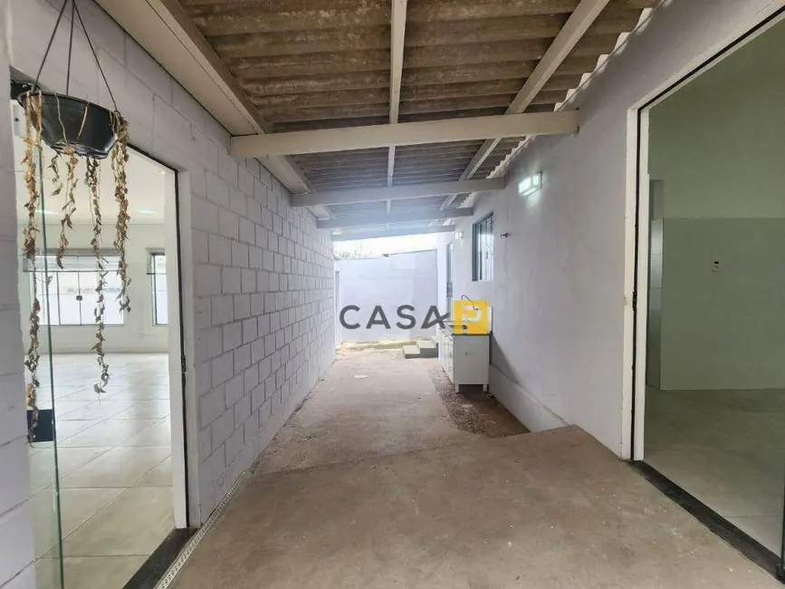 Foto 10 de Casa para alugar, 321m2 em Americana - SP