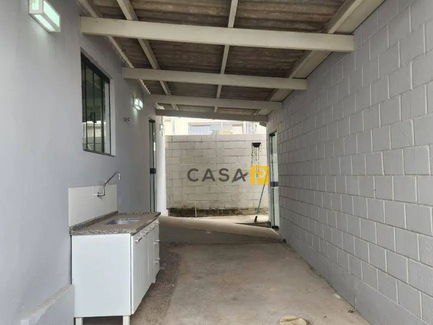 Foto 16 de Casa para alugar, 321m2 em Americana - SP