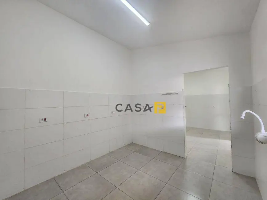 Foto 21 de Casa para alugar, 321m2 em Americana - SP