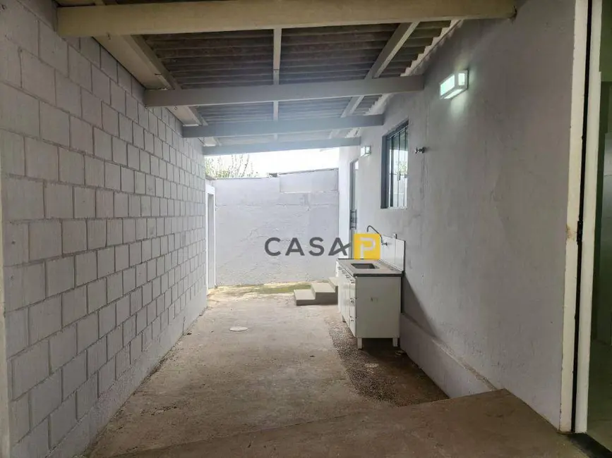 Casa para alugar, 321m2 em Americana - SP - imagem 9 Foto 9 de Casa para alugar, 321m2 em Americana - SP