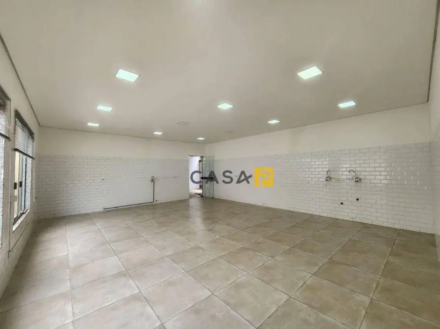 Foto 30 de Casa para alugar, 321m2 em Americana - SP