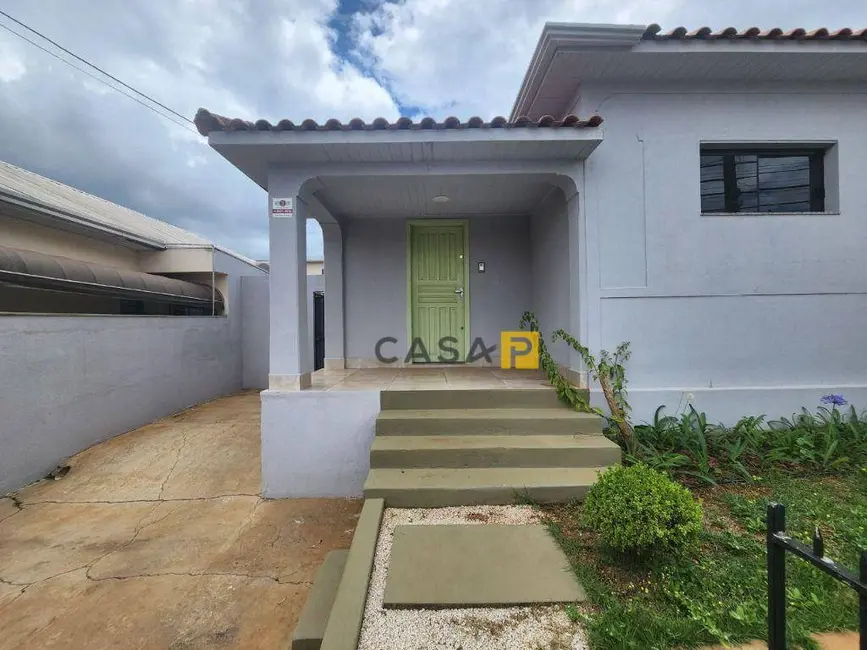 Casa para alugar, 321m2 em Americana - SP - imagem 3 Foto 3 de Casa para alugar, 321m2 em Americana - SP