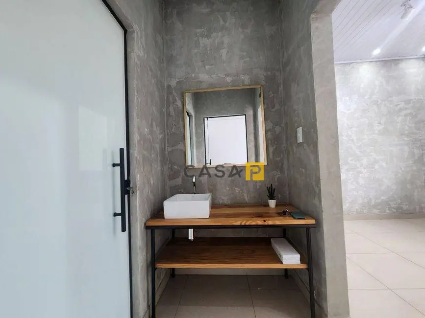 Foto 45 de Casa para alugar, 321m2 em Americana - SP