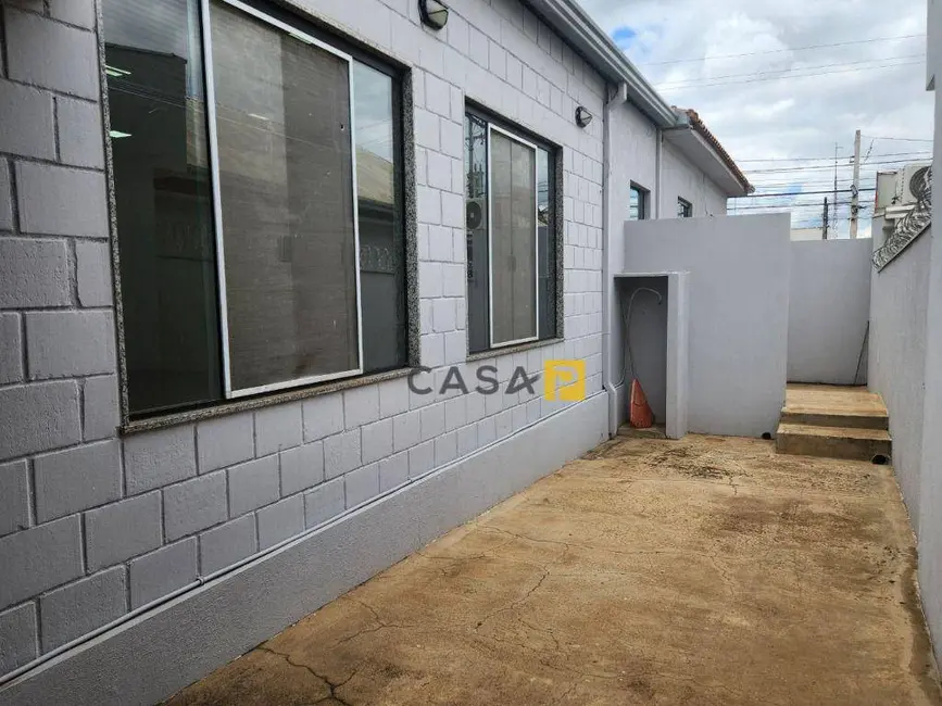 Foto 15 de Casa para alugar, 321m2 em Americana - SP