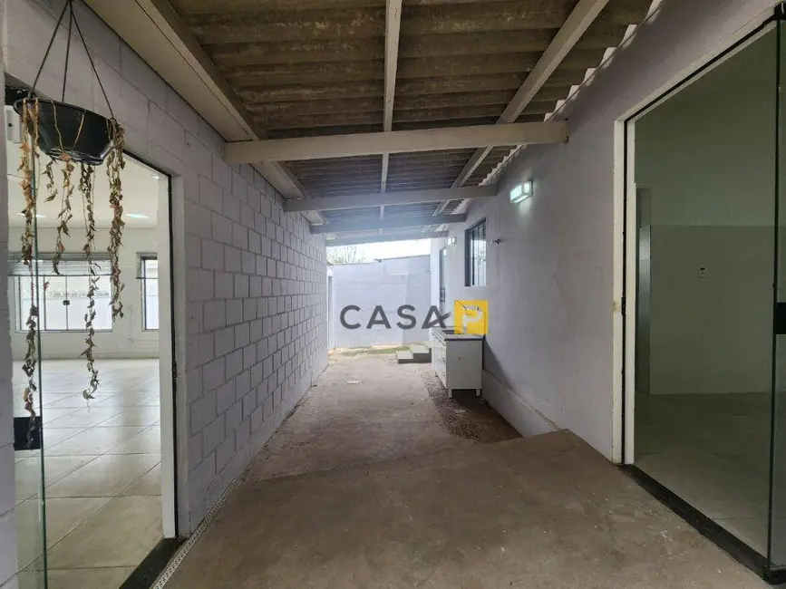 Foto 11 de Casa para alugar, 321m2 em Americana - SP